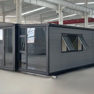 Casa Mobile Apribile 60