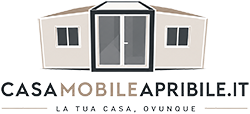 Casa Mobile Apribile
